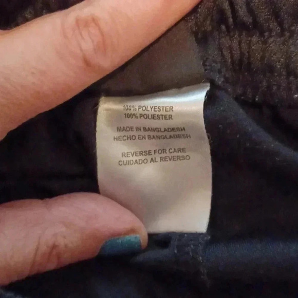 💙🌺Men's Spalding shorts🎉 - Picture 7 of 10